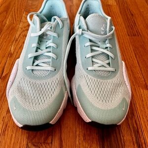 Nike Zoom SuperRep 4 Next Nature Colors: jade ice/mineral Women’s workout Shoe
